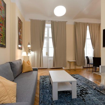 Vienna Apartment Stadtpark Εξωτερικό φωτογραφία