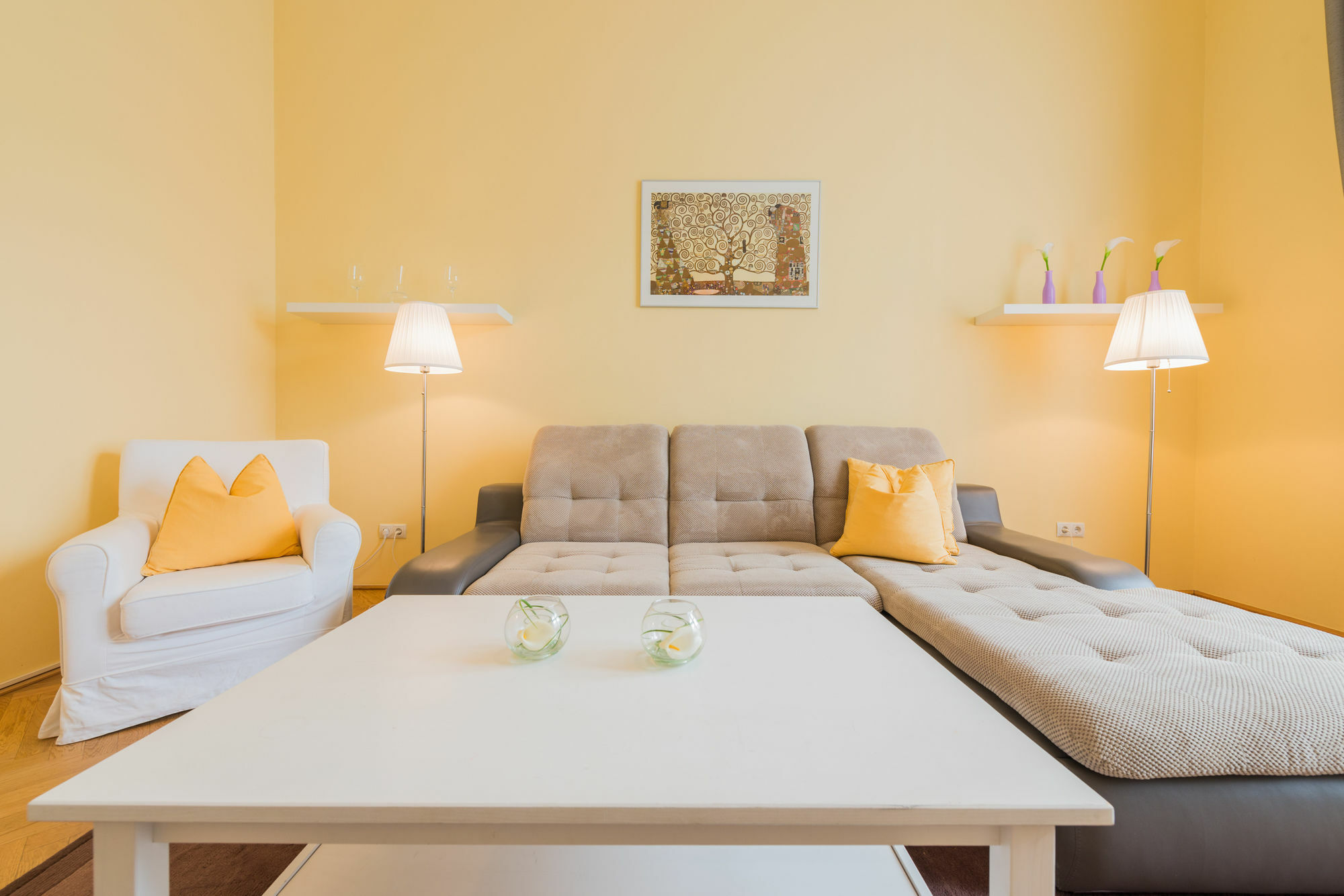 Vienna Apartment Stadtpark Εξωτερικό φωτογραφία