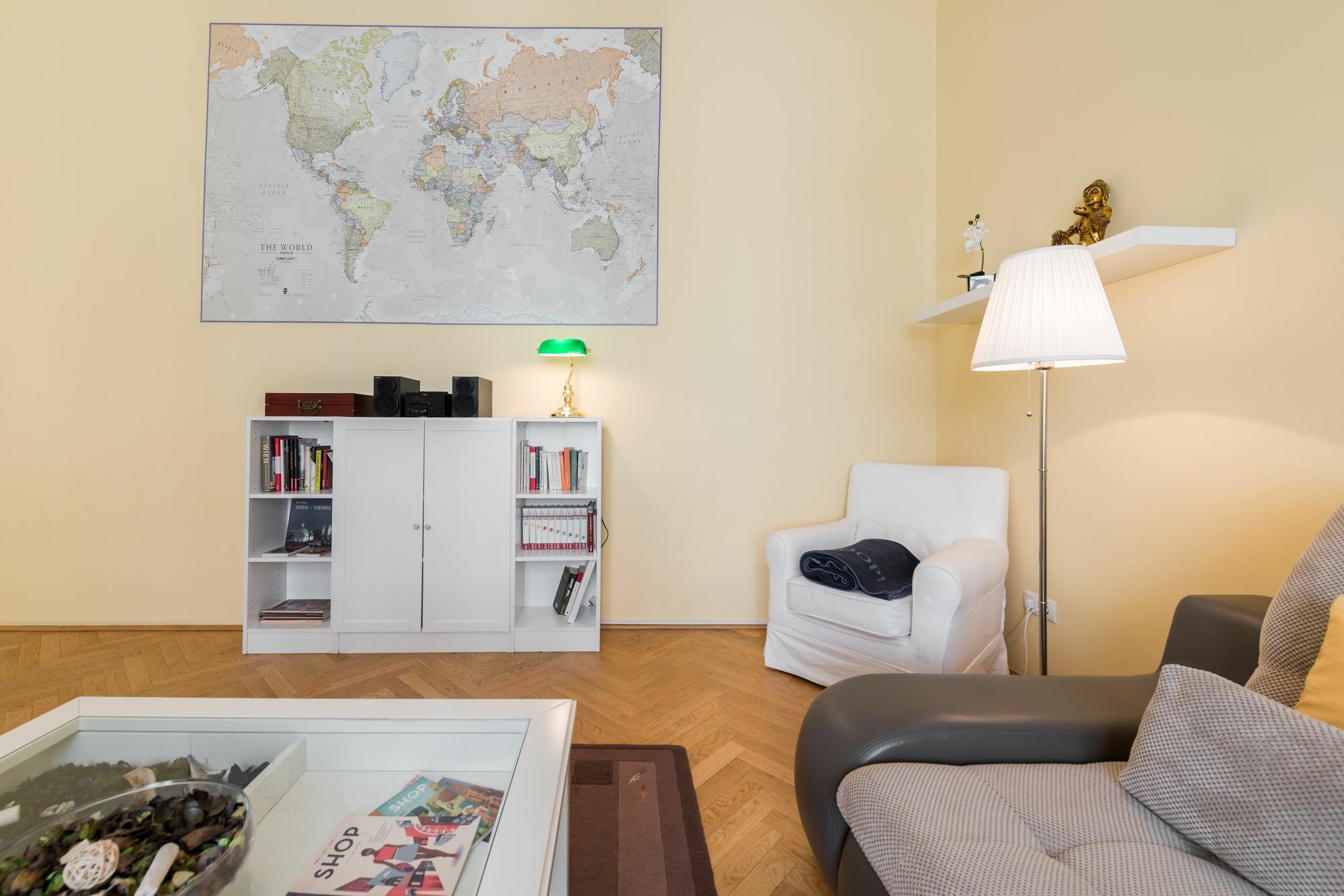 Vienna Apartment Stadtpark Εξωτερικό φωτογραφία
