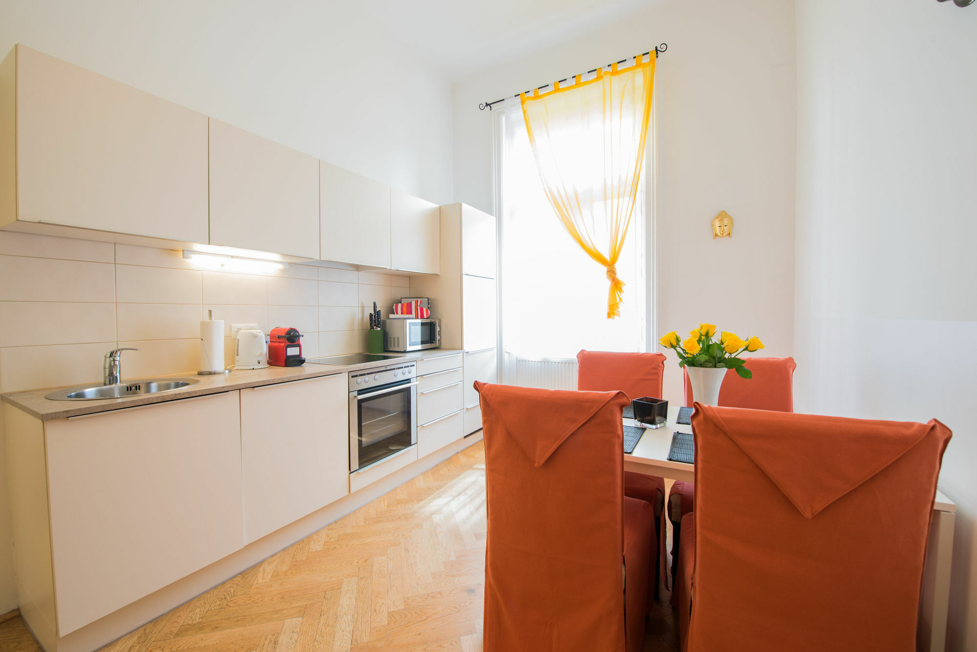 Vienna Apartment Stadtpark Εξωτερικό φωτογραφία
