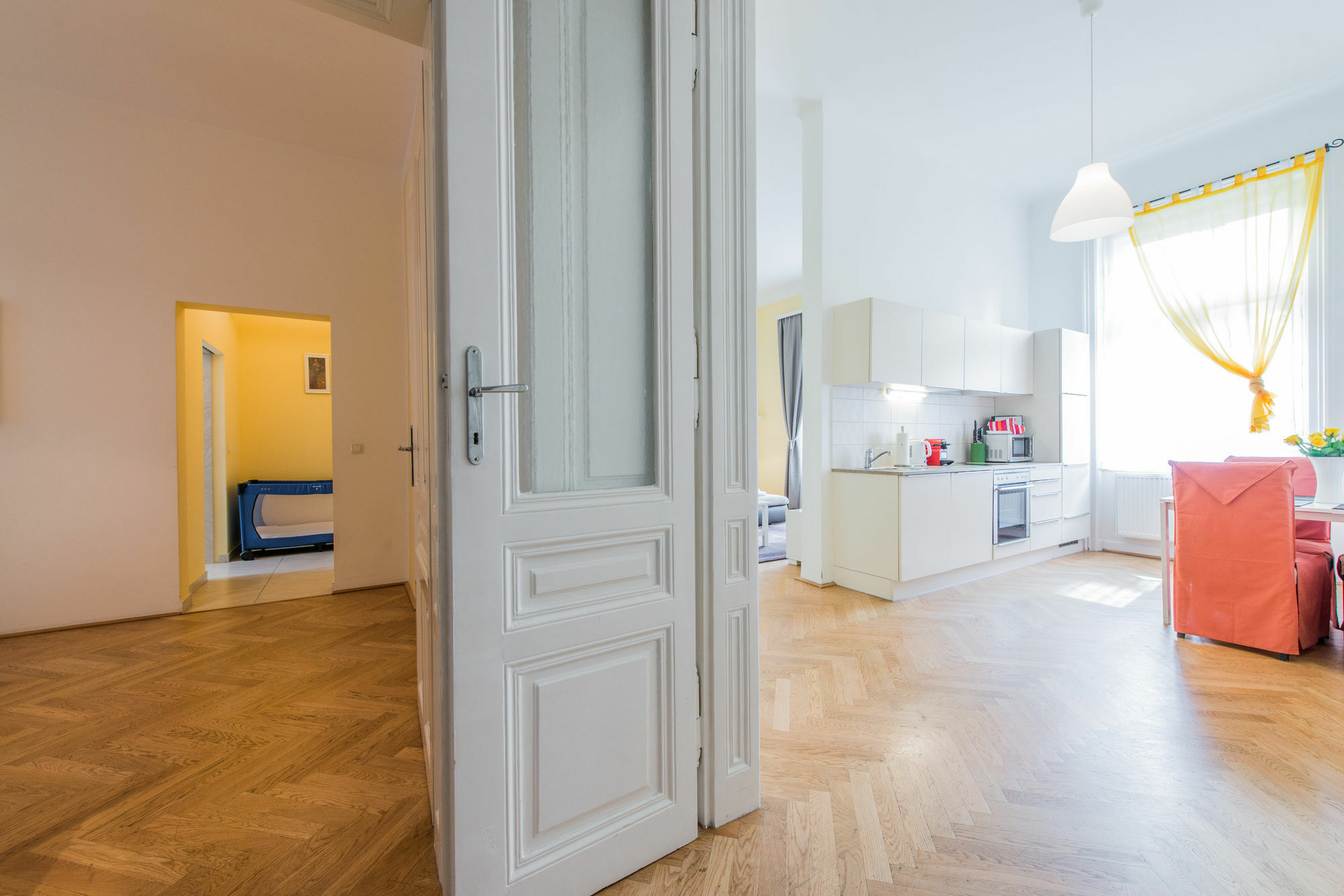Vienna Apartment Stadtpark Εξωτερικό φωτογραφία