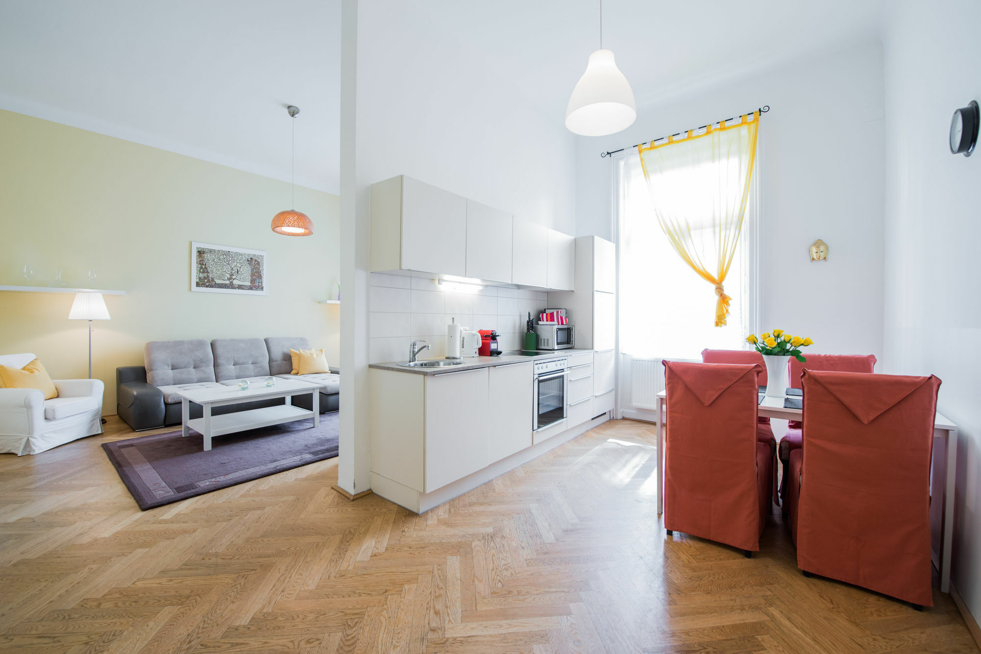 Vienna Apartment Stadtpark Εξωτερικό φωτογραφία