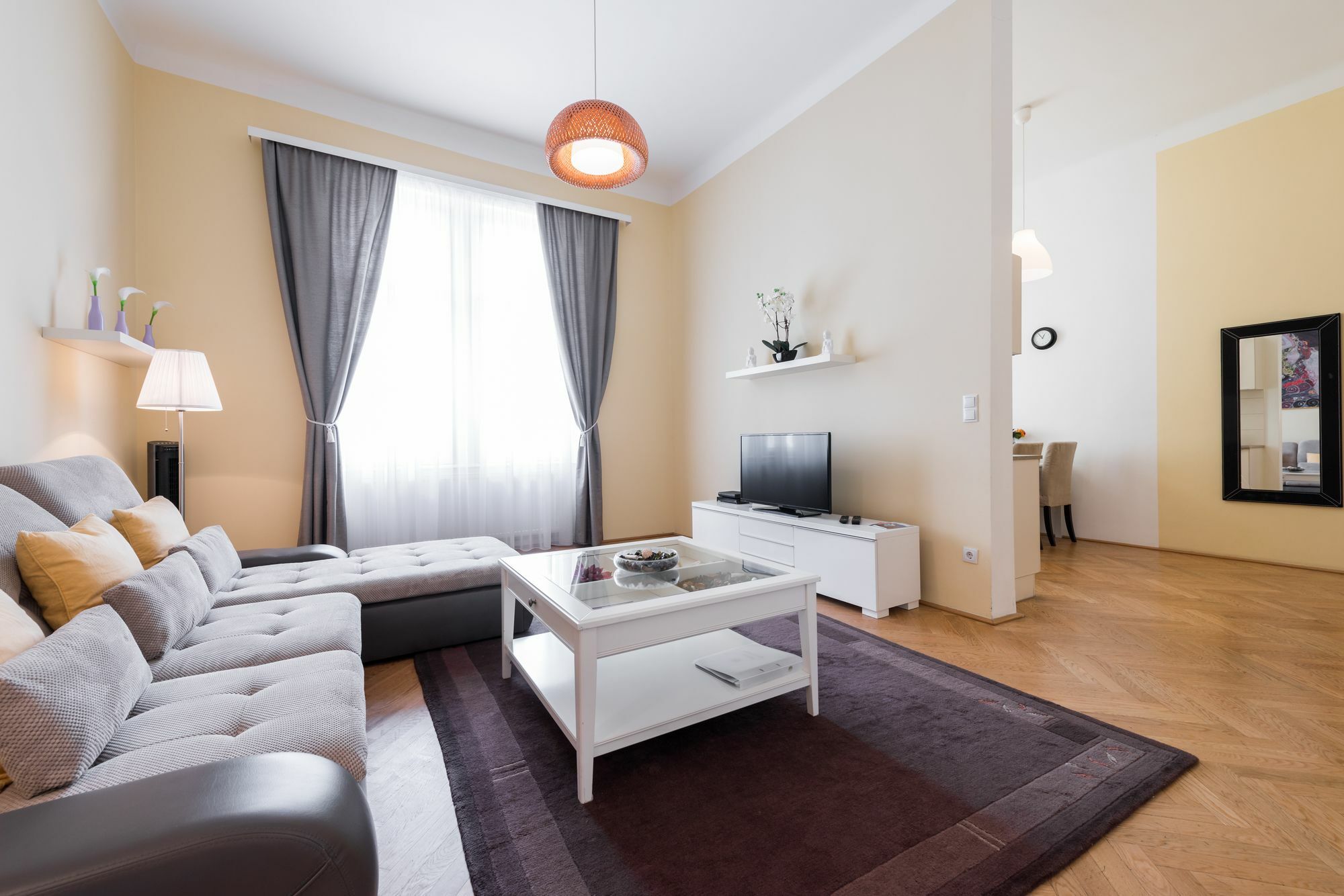 Vienna Apartment Stadtpark Εξωτερικό φωτογραφία