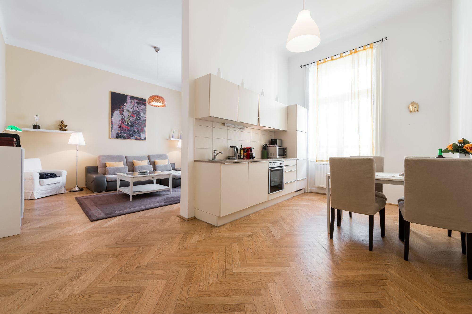 Vienna Apartment Stadtpark Εξωτερικό φωτογραφία