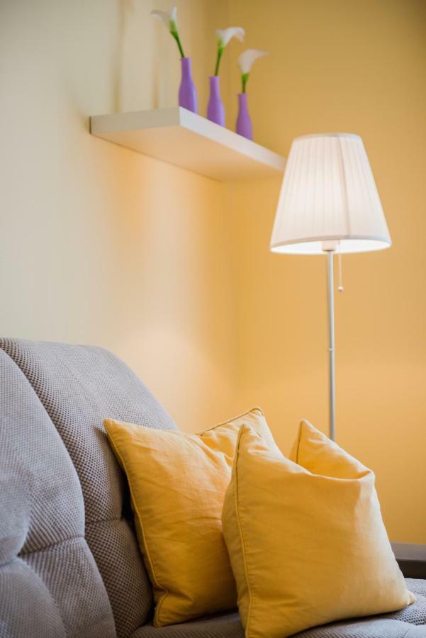 Vienna Apartment Stadtpark Εξωτερικό φωτογραφία